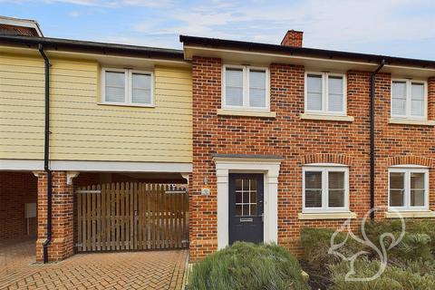 3 bedroom house for sale, Copse Drive, Colchester CO5