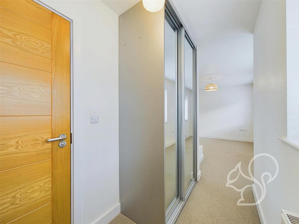 Principle Bedroom