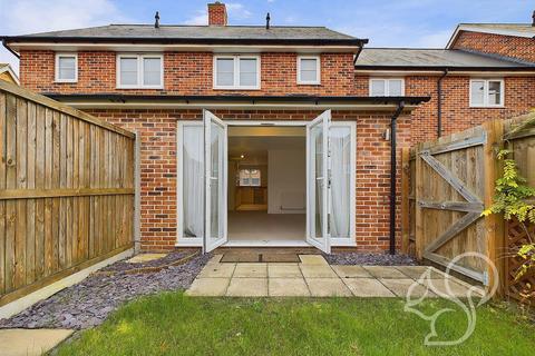 3 bedroom house for sale, Copse Drive, Colchester CO5