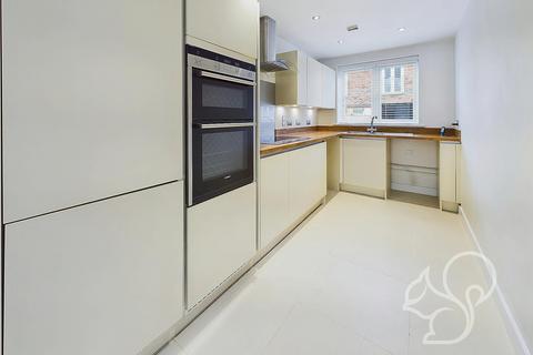 13 Copse Drive, Rowhedge, Colchester, CO5 7DU