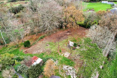 Land for sale, Gadlas Brynaerau Uchaf, Pontllyfni