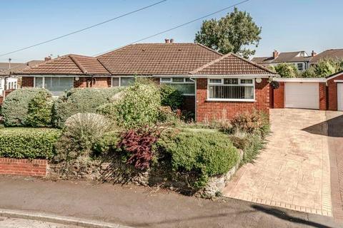 2 bedroom semi-detached bungalow for sale, Claytongate, Coppull, Chorley, PR7