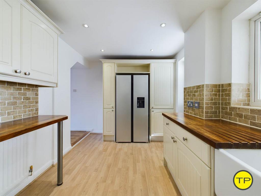 Kitchen,
