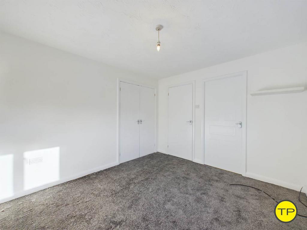 Main bedroom,