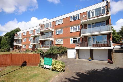 2 bedroom flat for sale, Brampton Court, Brampton Avenue, Bexhill on Sea, TN39