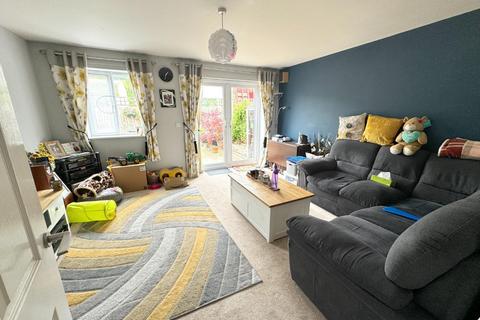 3 bedroom terraced house to rent, The Basket Works, Wells Road