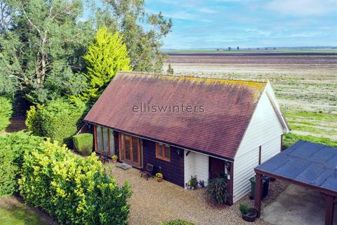 6 bedroom detached house for sale, Chatteris Road, Somersham, Huntingdon