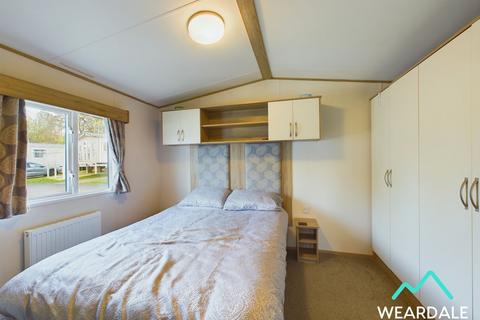 2 bedroom static caravan for sale, Heather View Leisure Park, Bishop Auckland DL13