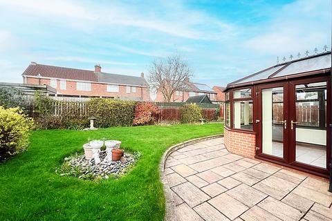 3 bedroom detached house for sale, Stamfordham Close, Wallsend