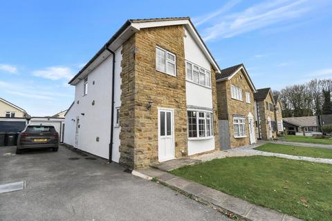 3 bedroom detached house for sale, Deep Ghyll Walk, Ripon