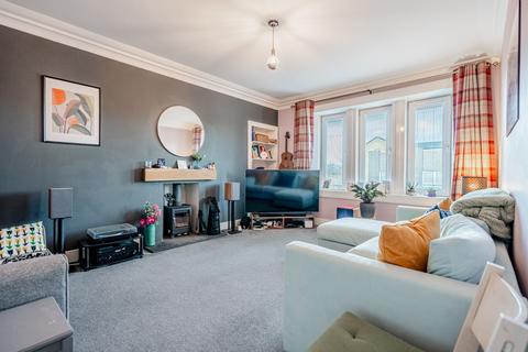 3 bedroom flat for sale, Bannockburn Road, Stirling, Stirlingshire, FK7 0BP