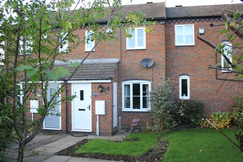 2 bedroom terraced house to rent, Bracken Park Gardens, Stourbridge