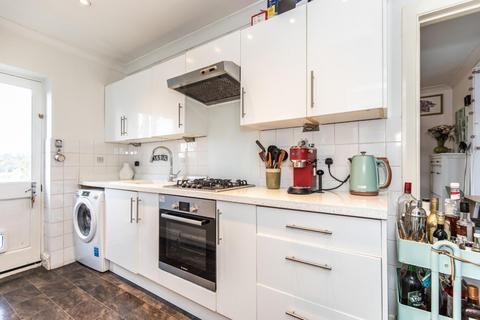 1 bedroom flat for sale, Osborne Road, Brighton