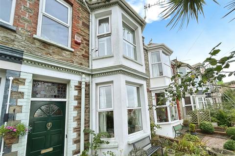 3 bedroom terraced house for sale, Ilfracombe, Devon