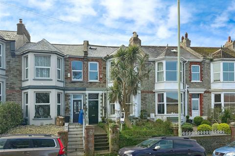 Chambercombe Terrace, Ilfracombe, Devon