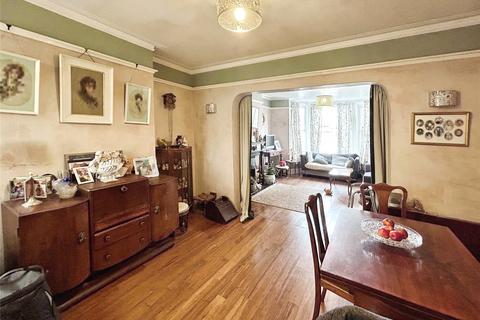 3 bedroom terraced house for sale, Chambercombe Terrace, Ilfracombe, Devon