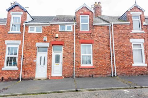 3 bedroom terraced house for sale, Lilac Street, Sunderland SR4