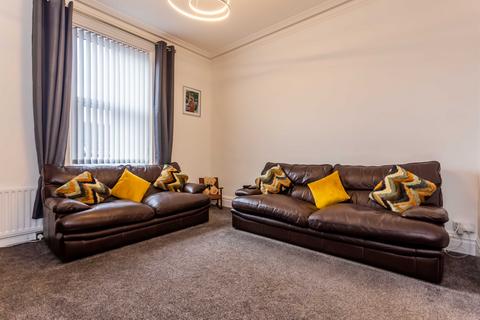 3 bedroom terraced house for sale, Lilac Street, Sunderland SR4