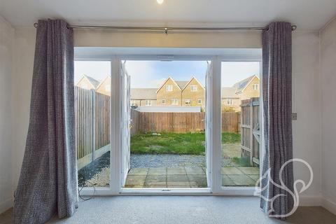 3 bedroom house for sale, Copse Drive, Colchester CO5