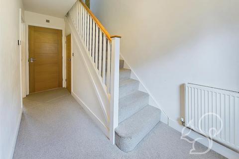 11 Copse Drive, Rowhedge, Colchester, CO5 7DU