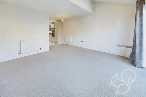 11 Copse Drive, Rowhedge, Colchester, CO5 7DU