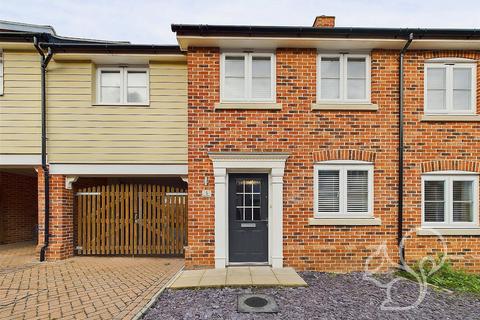 3 bedroom house for sale, Copse Drive, Colchester CO5