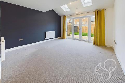 3 bedroom house for sale, Copse Drive, Colchester CO5