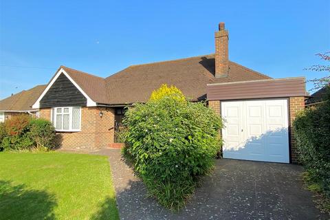 3 bedroom detached bungalow for sale, Pebsham Lane, Bexhill-on-Sea
