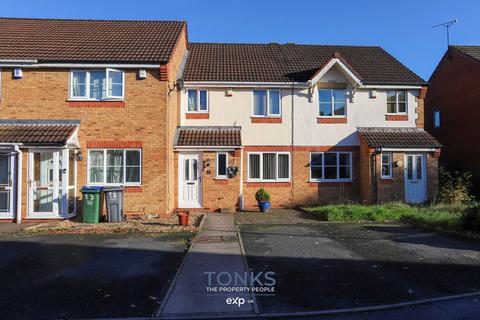 3 bedroom terraced house for sale, Smith Close, Smethwick B67