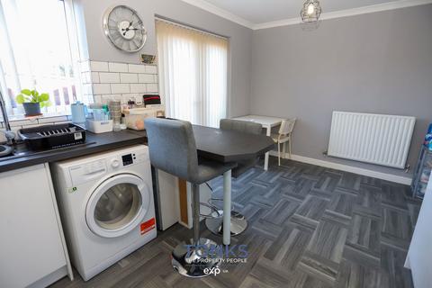 3 bedroom terraced house for sale, Smith Close, Smethwick B67