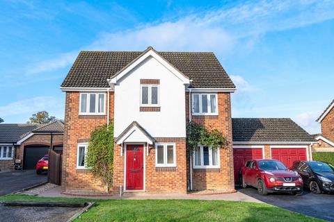 4 bedroom detached house for sale, The Mead, Dunmow, Essex