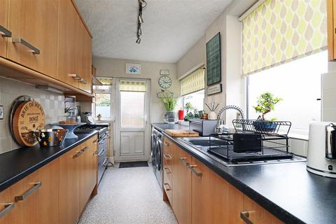 3 bedroom semi-detached house for sale, Lindsell Road, Altrincham