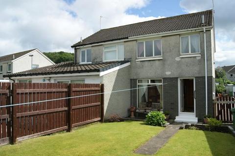 3 bedroom semi-detached house to rent, Lochalsh Crescent, Milton Of Campsie