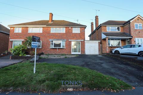 3 bedroom semi-detached house for sale, Rosemary Road, Halesowen B63