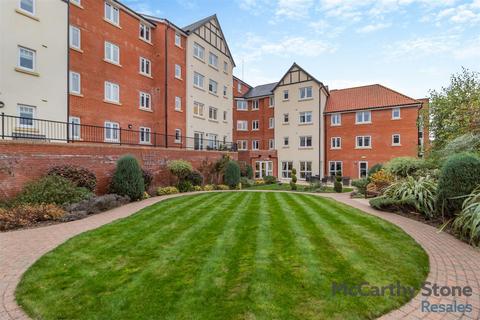 1 bedroom apartment for sale, Cross Penny Court, Cotton Lane, Bury St. Edmunds