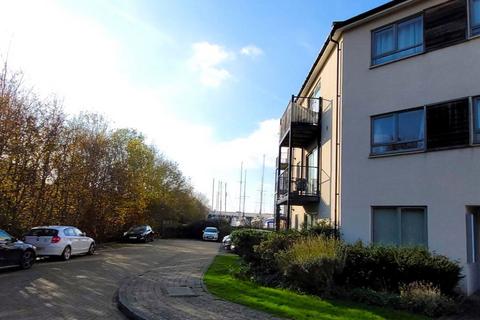 2 bedroom flat to rent, Navigators Court, Portishead, BRISTOL