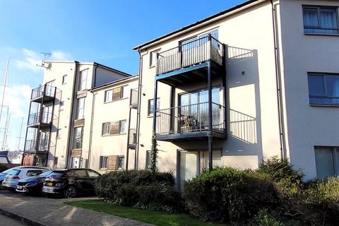 2 bedroom flat to rent, Navigators Court, Portishead, BRISTOL