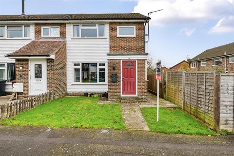 3 bedroom house for sale, Belvedere Gardens, Crowborough