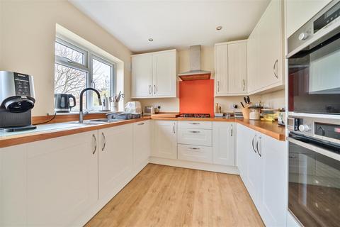 3 bedroom house for sale, Belvedere Gardens, Crowborough