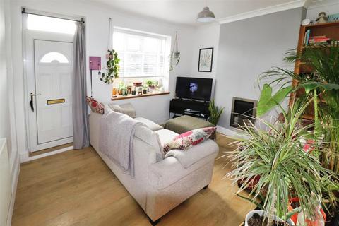 2 bedroom terraced house for sale, Tunnel Road, Galley Common, Nuneaton