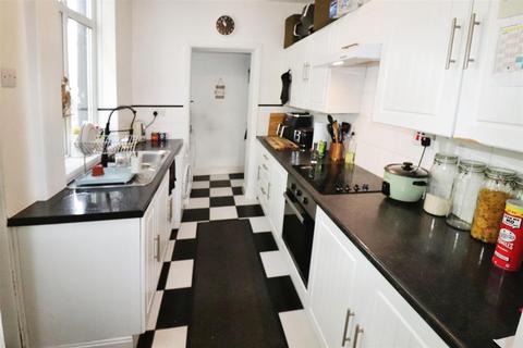 2 bedroom terraced house for sale, Tunnel Road, Galley Common, Nuneaton