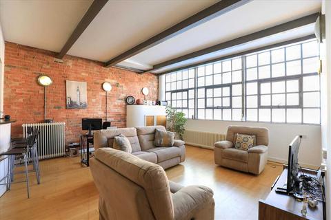 2 bedroom apartment for sale, The Grove Works, Grove Road, Northampton