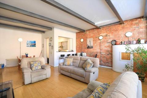 2 bedroom apartment for sale, The Grove Works, Grove Road, Northampton