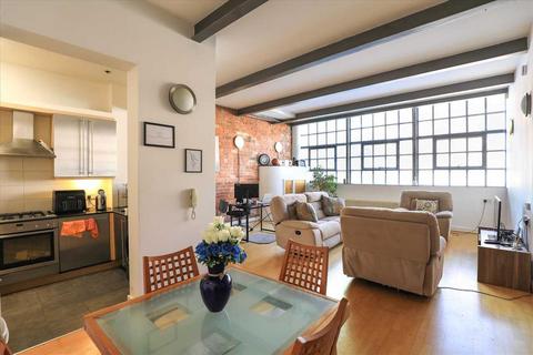 2 bedroom apartment for sale, The Grove Works, Grove Road, Northampton