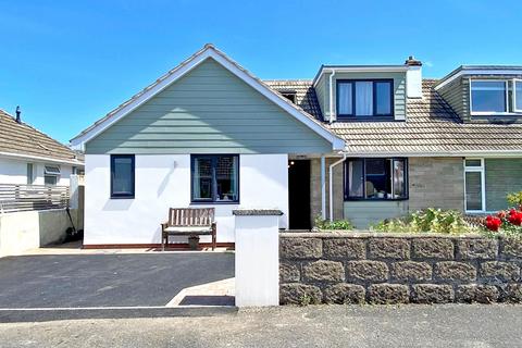 3 bedroom semi-detached bungalow to rent, Limetree Grove, Braunton EX33