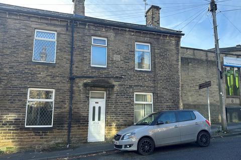 2 bedroom terraced house for sale, New Street, Idle, Bradford