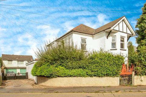 2 bedroom flat for sale, Bennett Road, Bournemouth, BH8