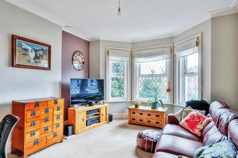 2 bedroom flat for sale, Bennett Road, Bournemouth, BH8