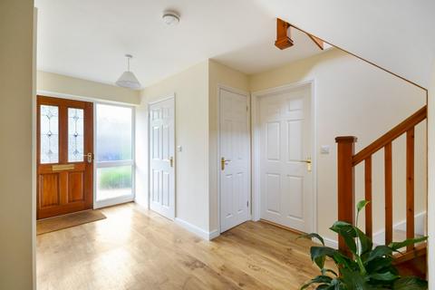 4 bedroom semi-detached house for sale, West Street, Cambridge CB23