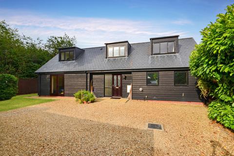 4 bedroom detached house for sale, Comberton, Cambridge CB23